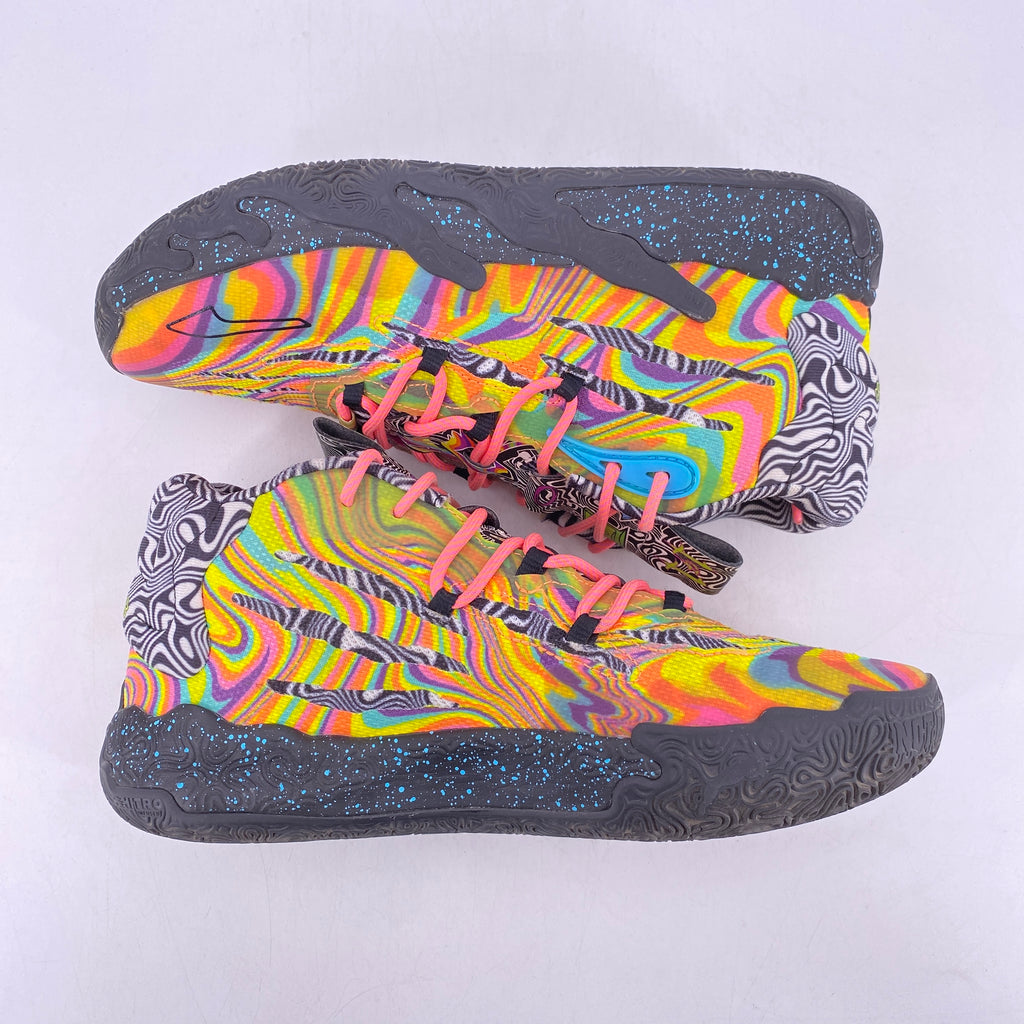Puma MB.03 "Dexter Laboratory" 2023 Used Size