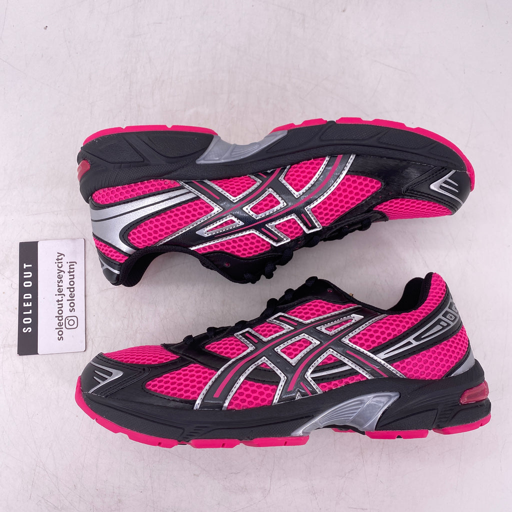 Asics (W) Gel-1130 "Pink Black" 2025 New Size 9W