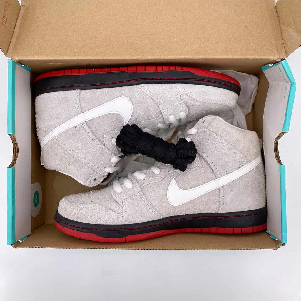 Nike SB Dunk High "Wolf In Sheeps Clothing" 2017 New Size 9.5