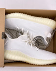 Yeezy 350 v2 "Cream" 2017 New Size 9.5