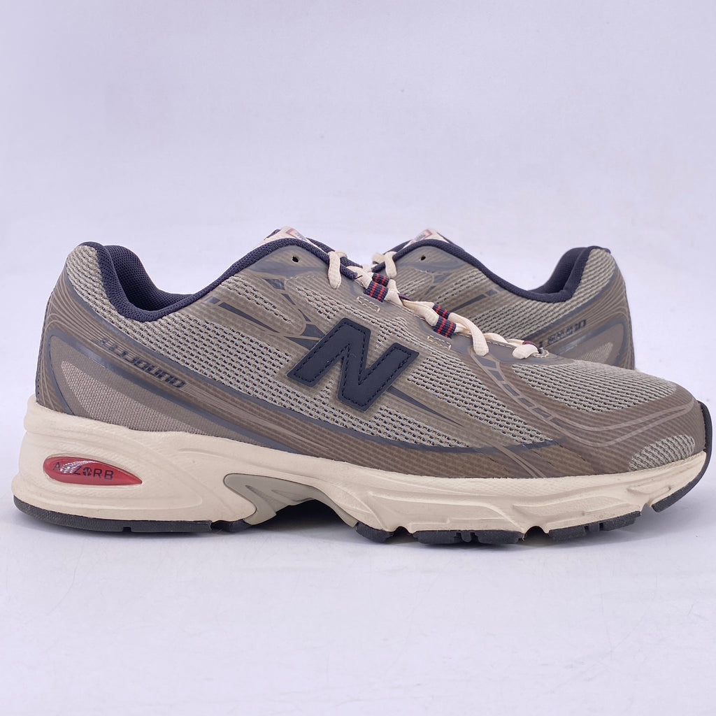 New Balance 740 "Jjjjound Mushroom" 2026 Used Size 10.5