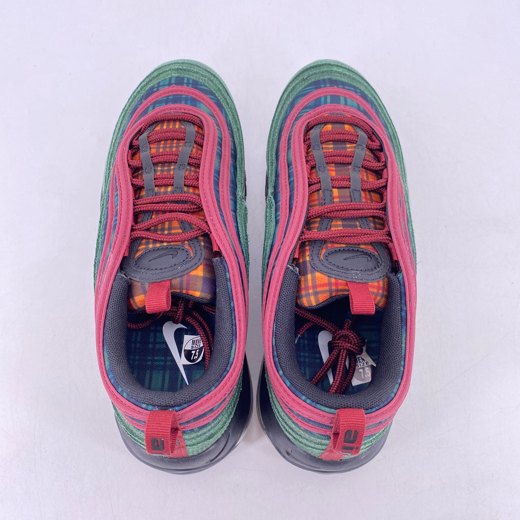 Nike Air Max 97 "Jacket Pack" 2018 New Size 7.5