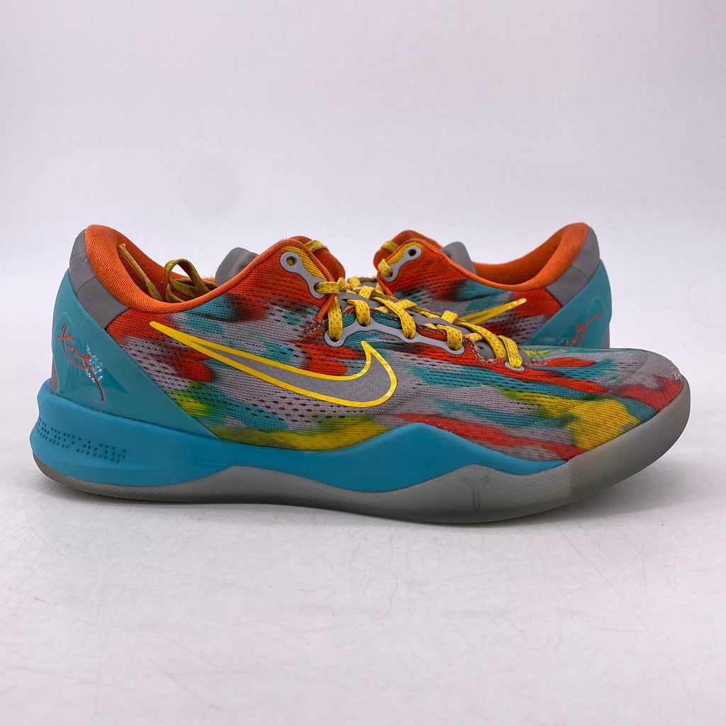 Nike Kobe 8 Protro "Venice Beach" 2024 Used Size 8