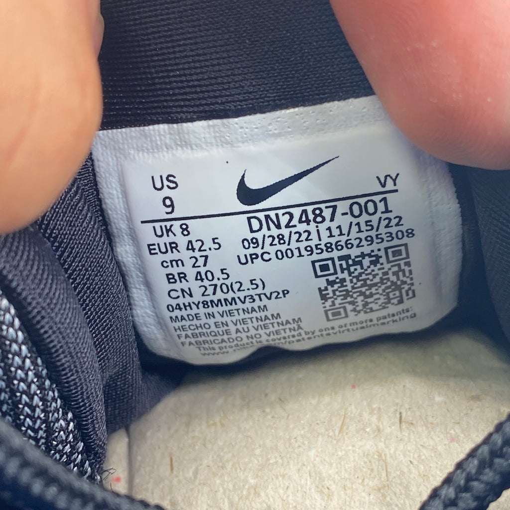 Nike Air Max Penny "Orlando" 2022 New Size 9