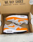 Nike Air Max 1 "Anniversary Orange" 2020 New Size 9