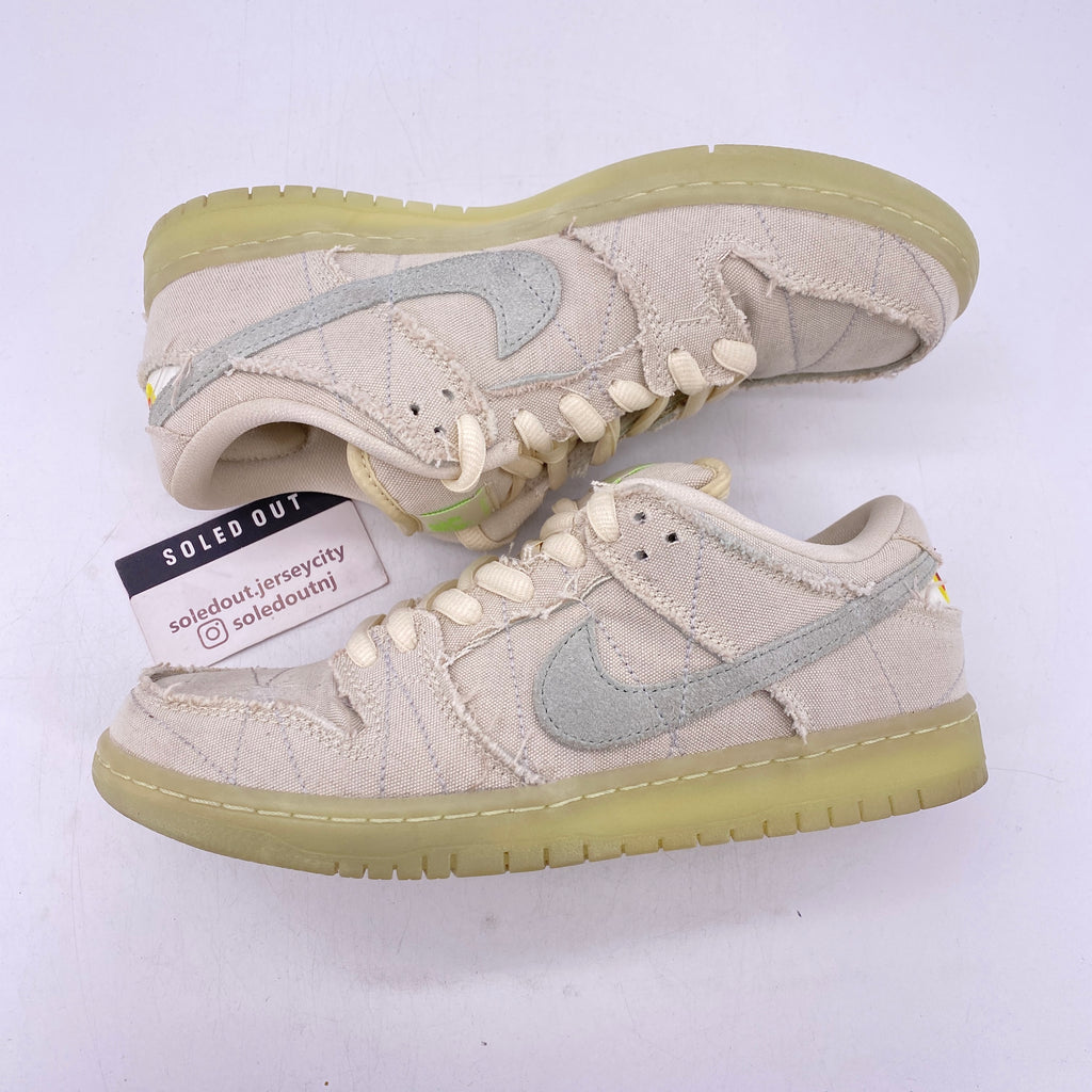 Nike SB Dunk Low "Mummy" 2021 Used Size 8.5