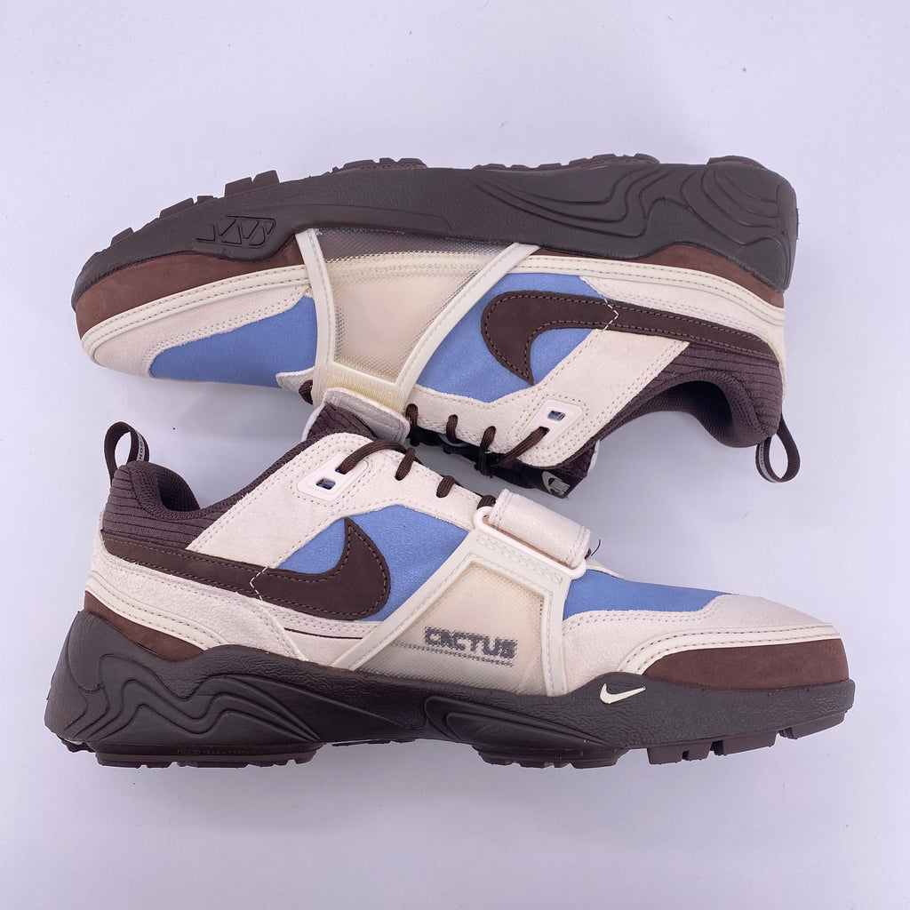 Nike Zoom Field Jaxx "Travis Scott Leche Blue" 2025 Used Size 11.5