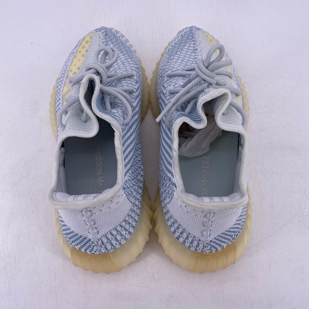 Yeezy 350 v2 "Cloud White" 2019 Used Size 10