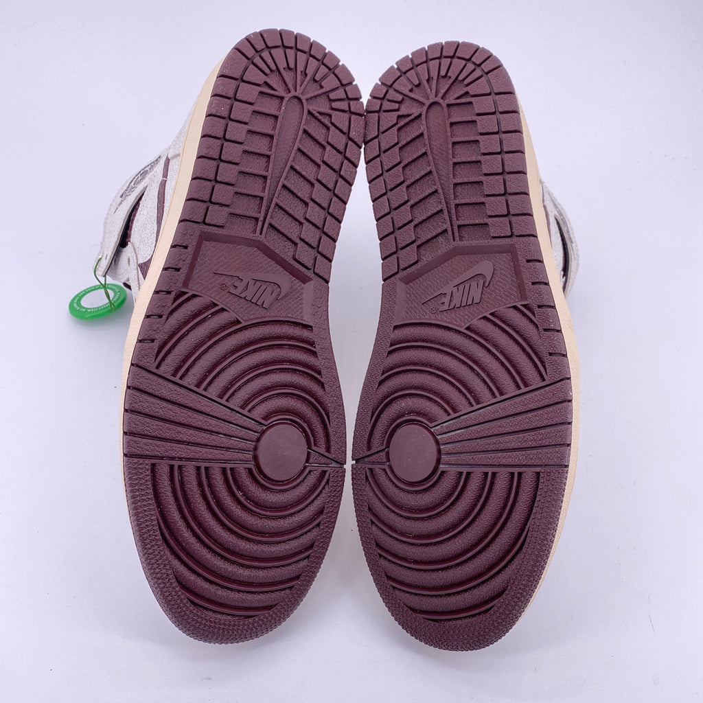 Air Jordan 1 Retro High OG "A Ma Maniere" 2021 New Size 11.5