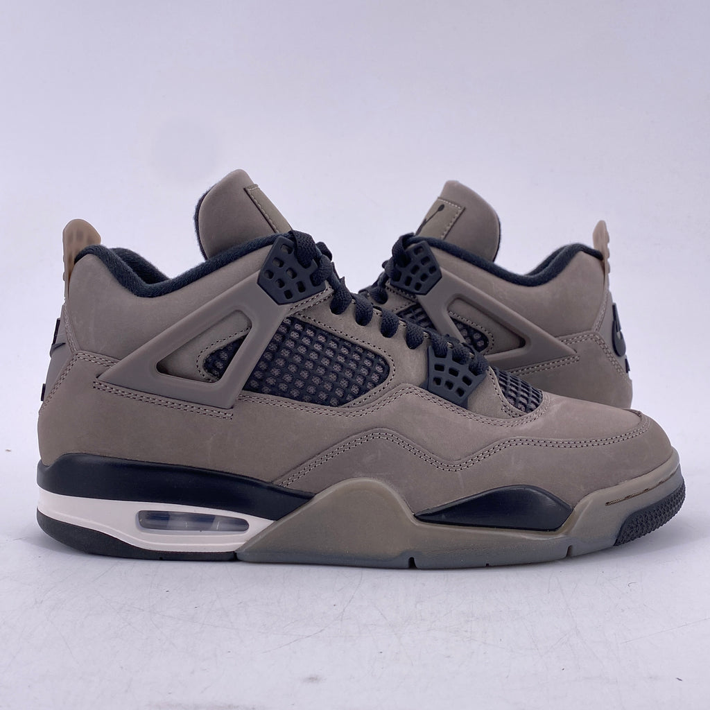 Air Jordan 4 Retro "Cave Stone" 2025 Used Size 10.5