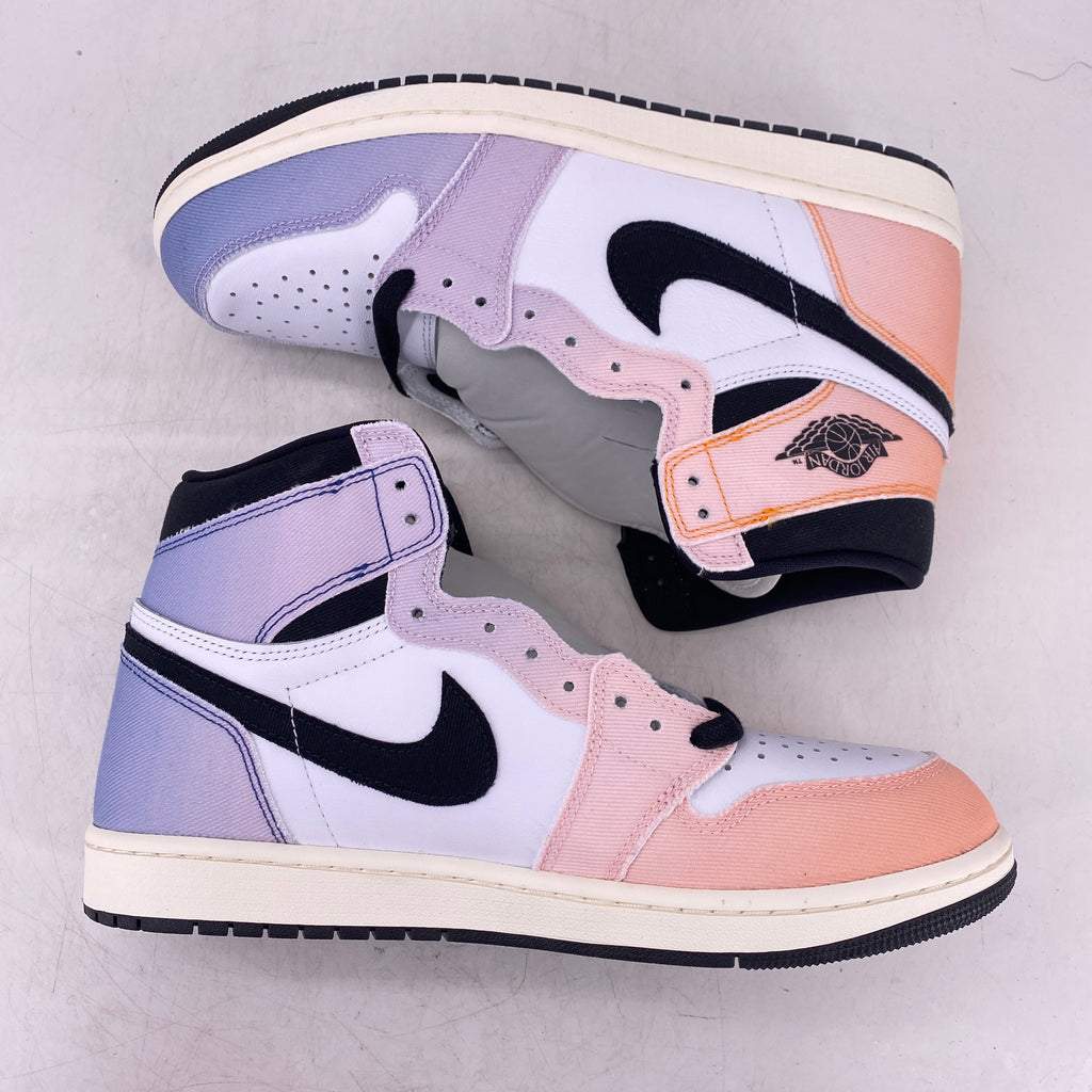 Air Jordan 1 Retro High OG "Skyline" 2023 New Size 10.5