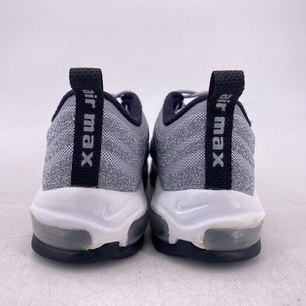 Nike (W) Air Max 97 "Polar Blue" 2021 Used Size 6.5W