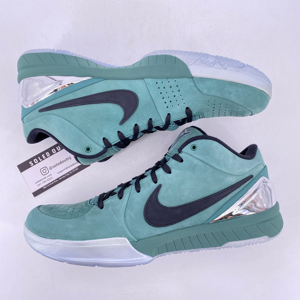 Nike Kobe 4 Protro "Girl Dad" 2024 New Size 12