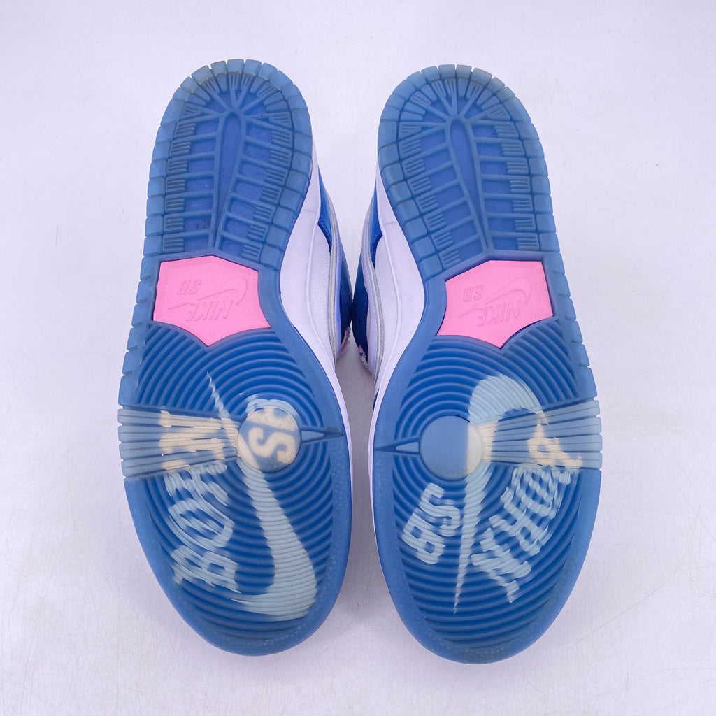 Nike SB Dunk Low "Born And Raised" 2023 Used Size 8