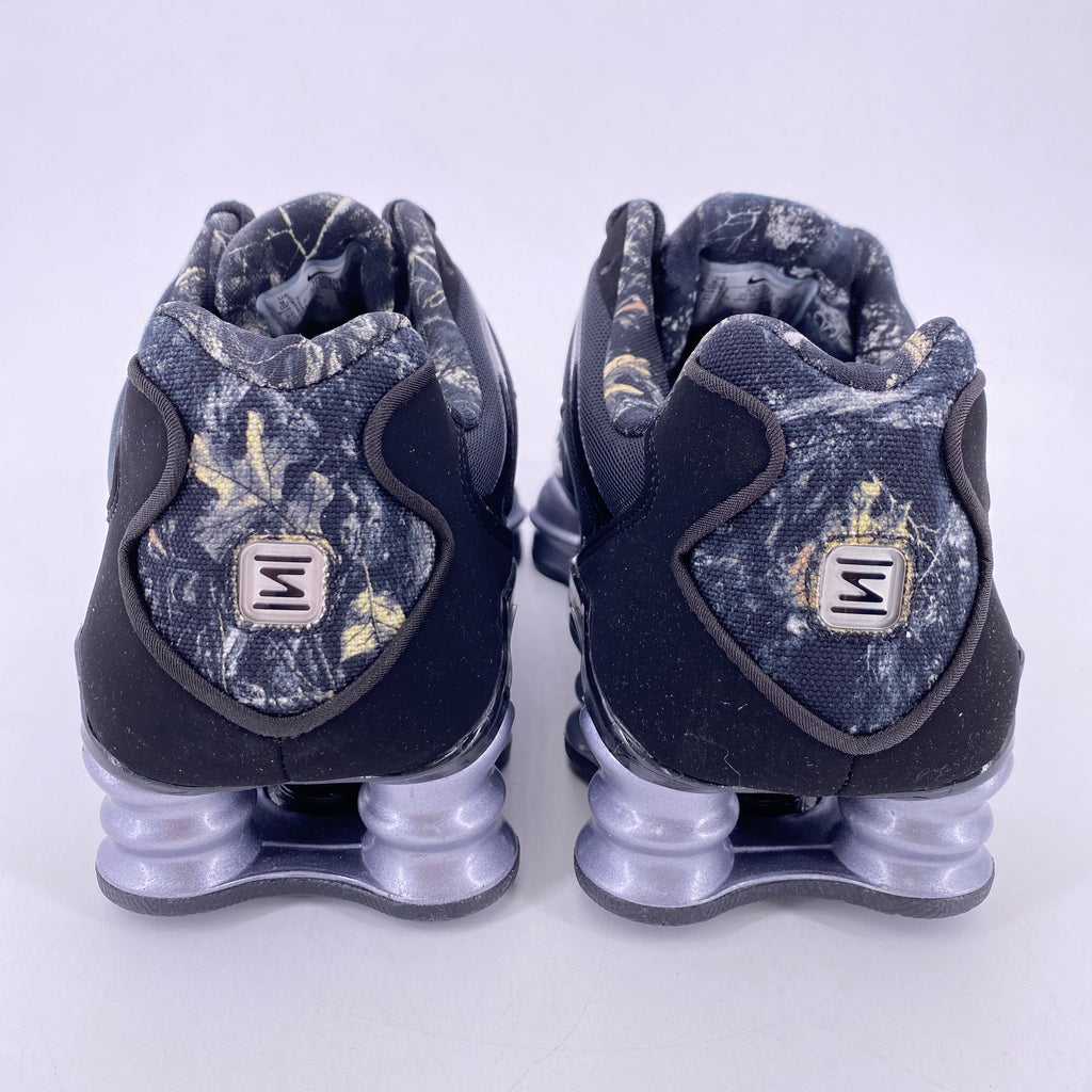 Nike Shox TL "Real Tree Camo" 2026 New Size 9.5