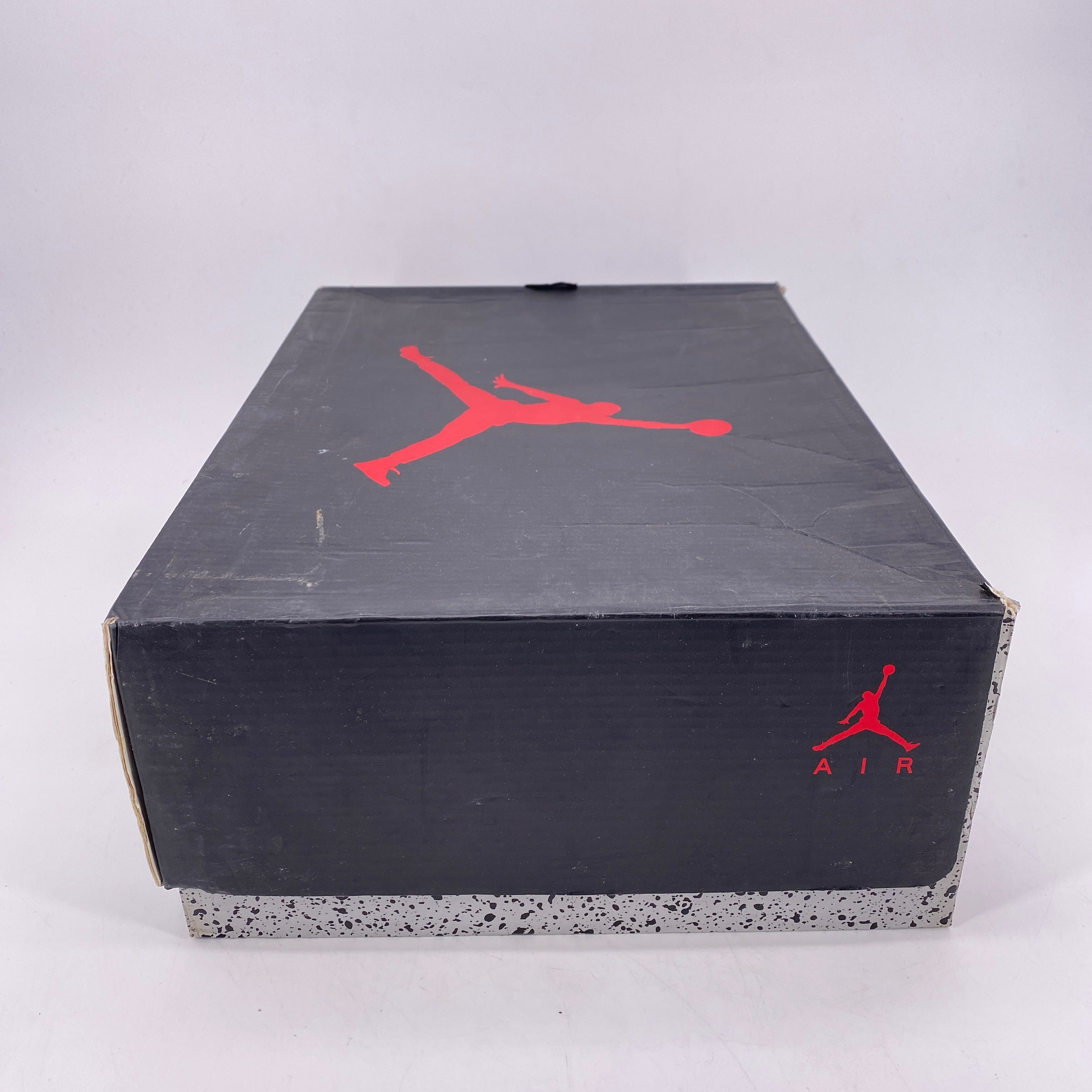 Air Jordan 5 Retro &quot;Red Suede&quot; 2017 Used Size 11.5