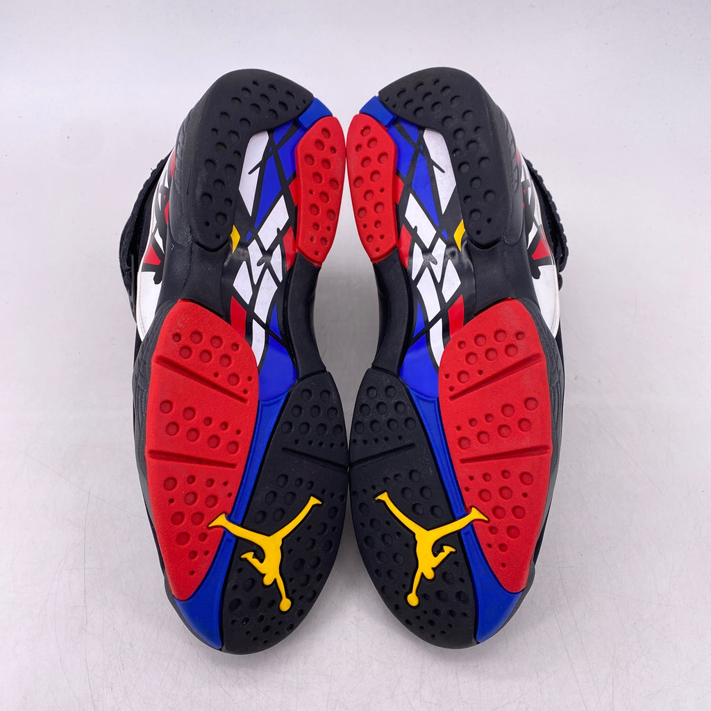 Air Jordan 8 Retro "Playoff" 2023 Used Size 10