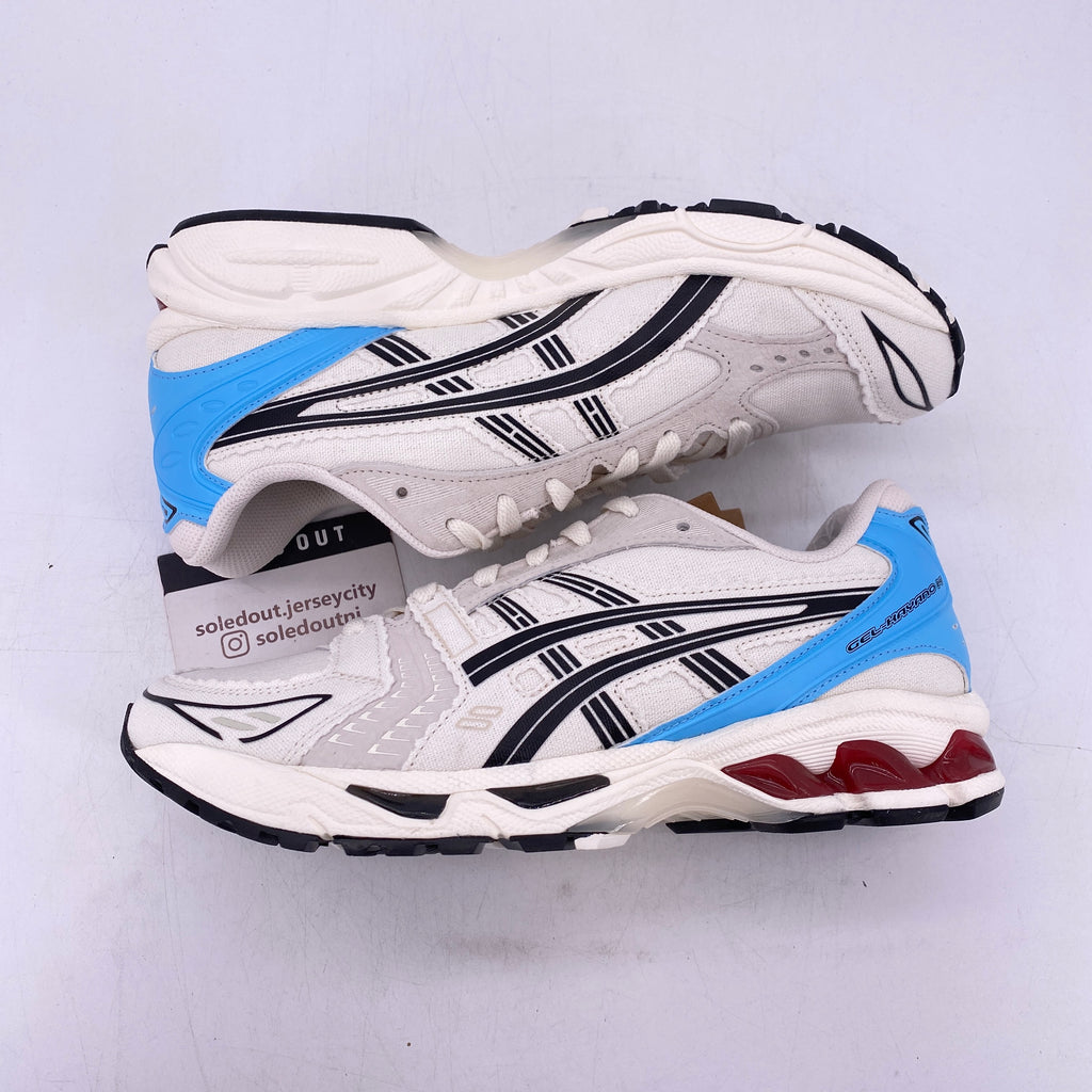 Asics Gel-Kayano 14 "Kith Ryu" 2025 New Size 8.5