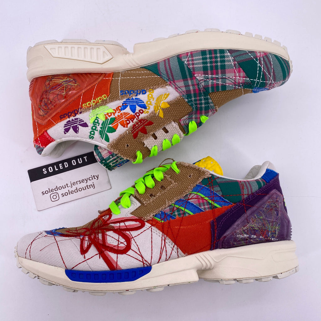 Adidas ZX 8000 "Sean Wotherspoon" 2021 New Size 9