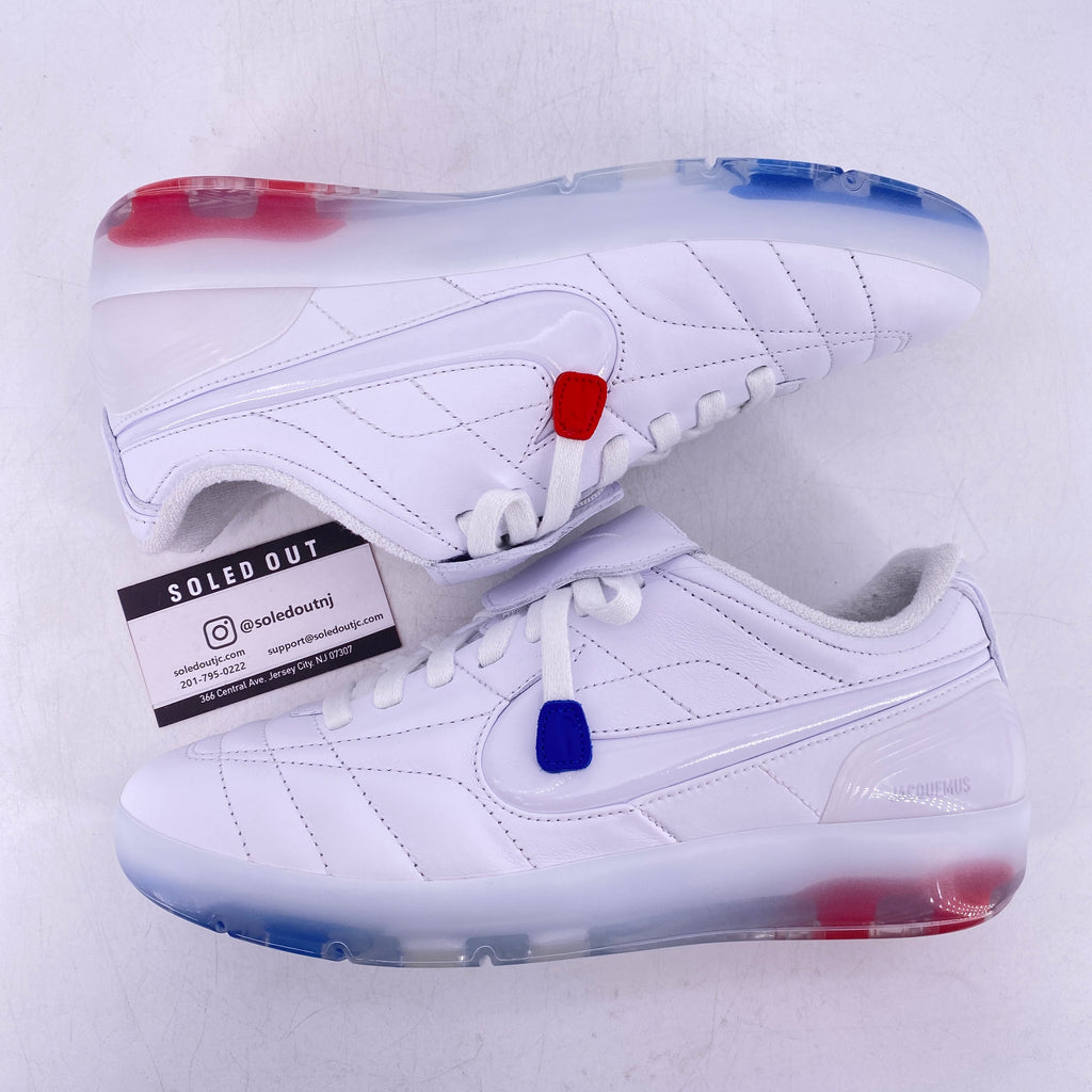 Nike Cyro Shot JACQ "Jacquemus" 2026 New Size 8.5