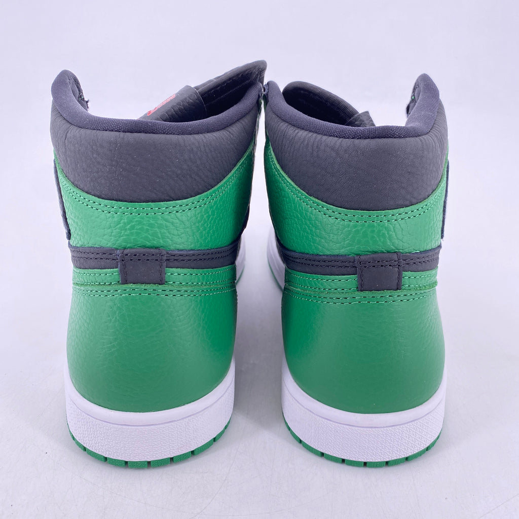 Air Jordan 1 Retro High OG "Pine Green 2.0" 2020 New Size 11.5
