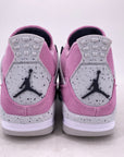 Air Jordan (W) 4 Retro "Orchid" 2024 New Size 6.5W