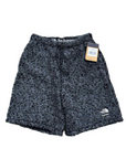 Supreme Shorts "TNF FLEECE" Black New Size S