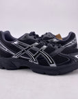 Asics Gel-1130 "Black Pure Silver" 2023 New Size 9.5