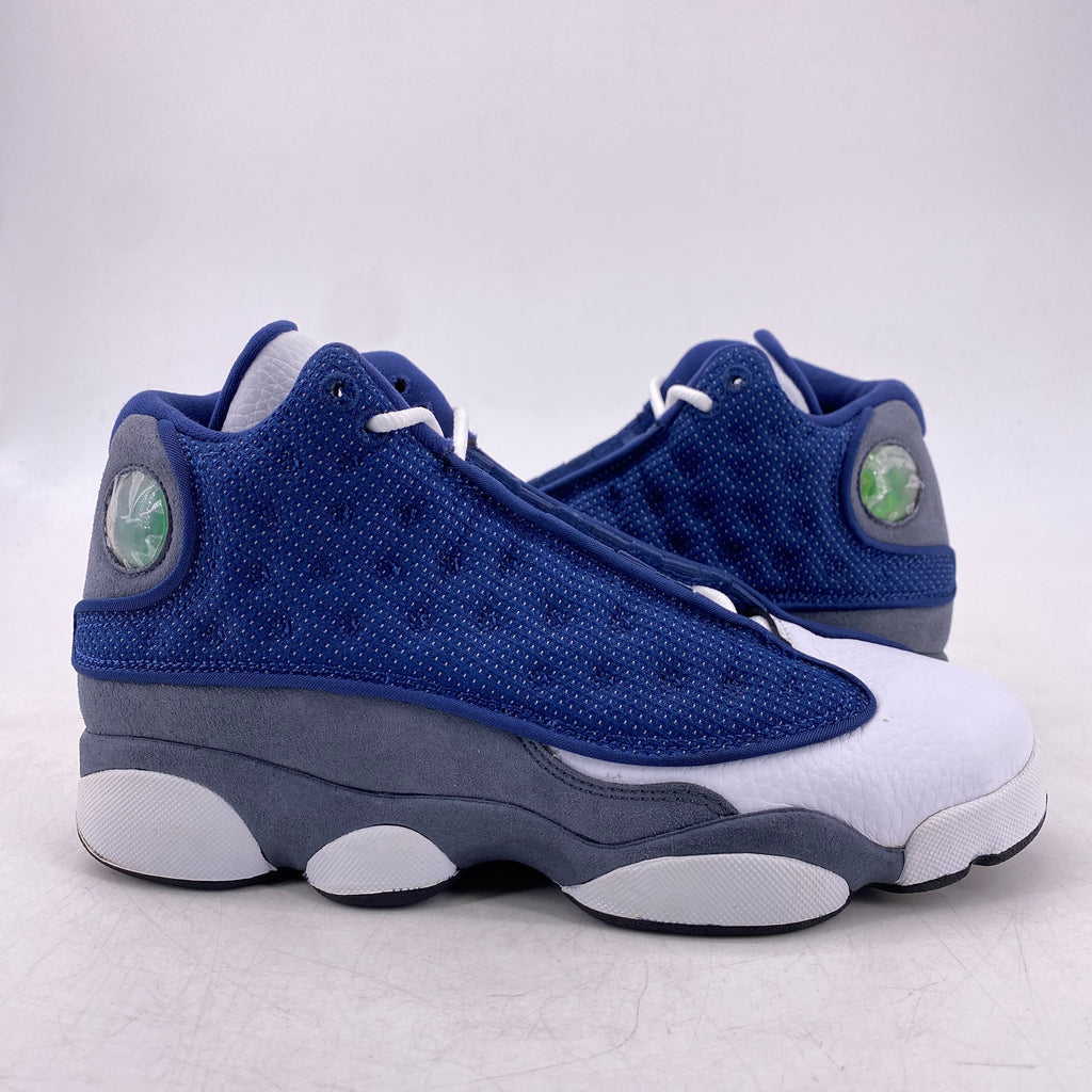 Air Jordan (GS) 13 Retro "Flint" 2020 Used Size 5.5Y