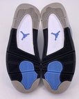 Air Jordan 4 Retro "University Blue" 2021 Used Size 9