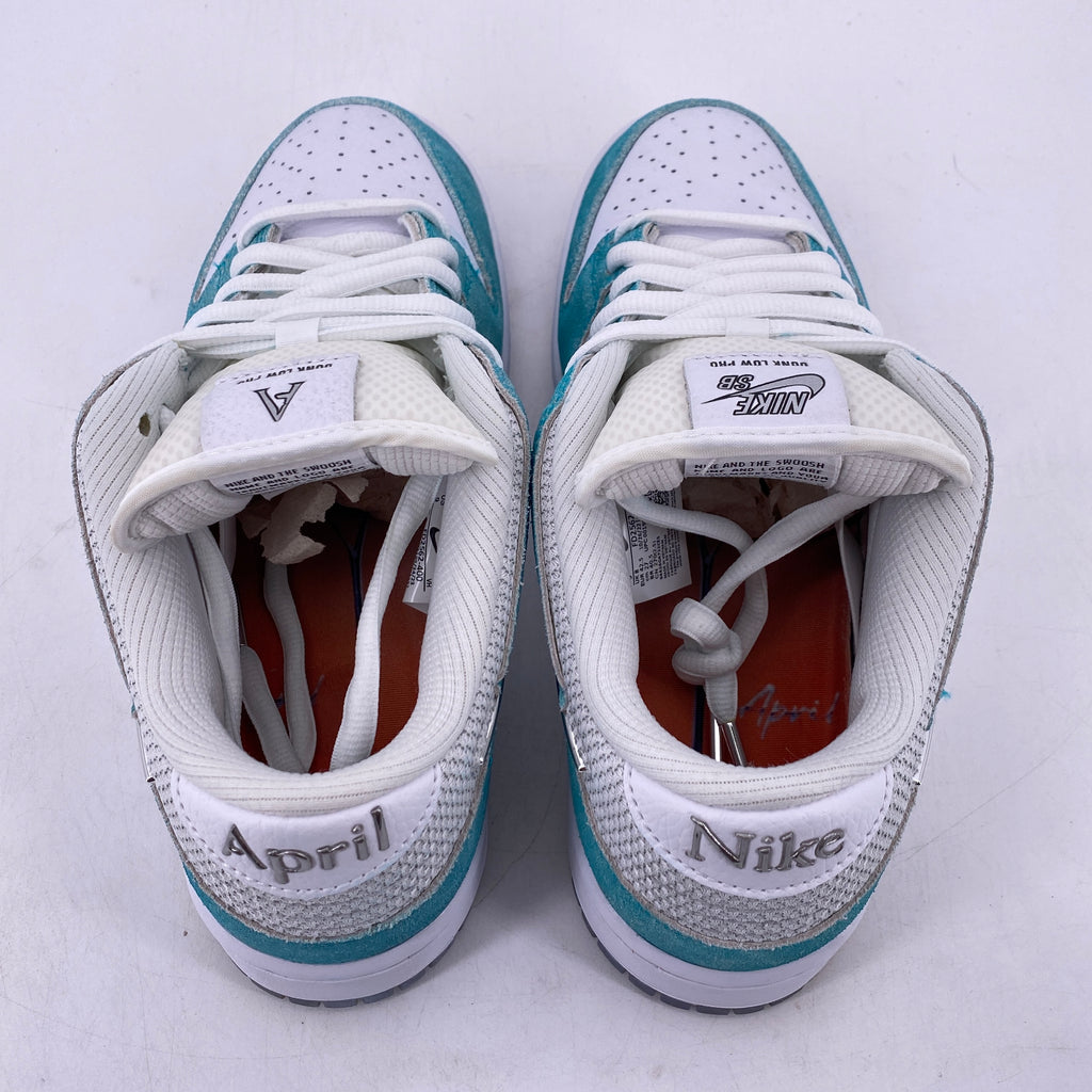 Nike SB Dunk Low "April" 2023 Used Size 9