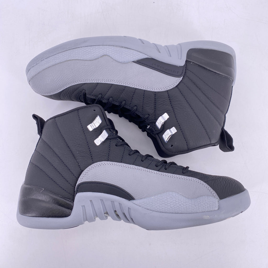 Air Jordan 12 Retro "Barons" 2024 Used Size 8.5