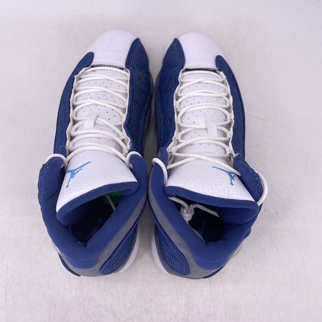 Air Jordan 13 Retro "Flint" 2020 Used Size 10.5