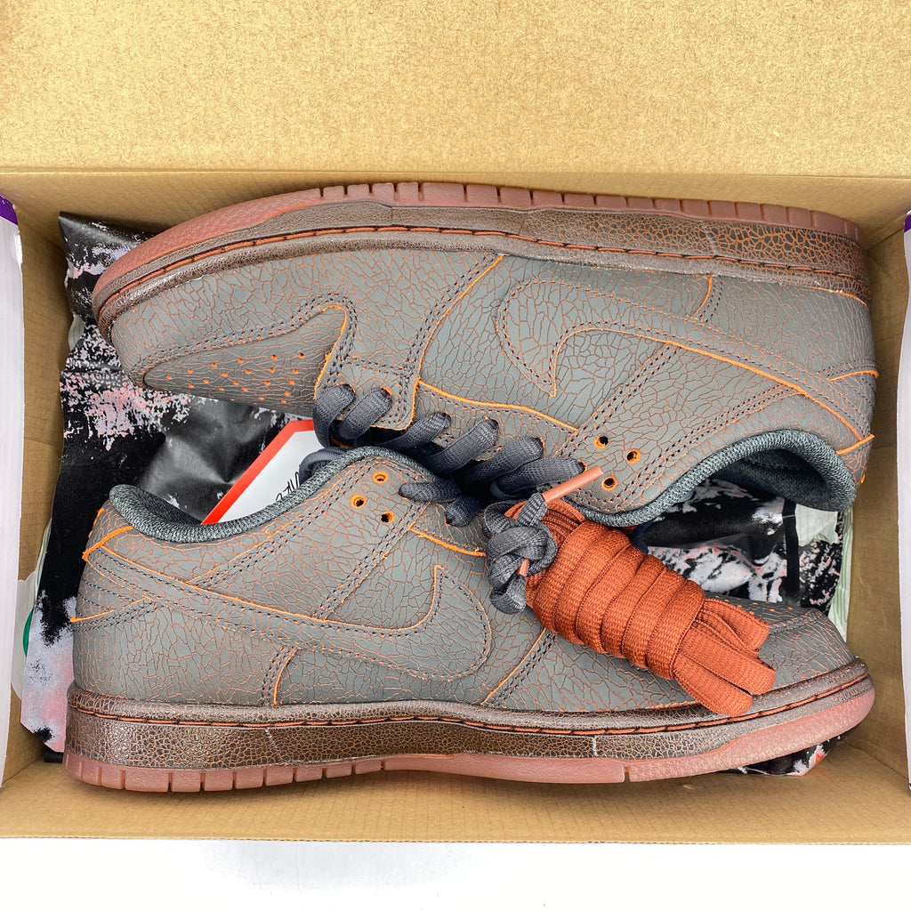 Nike SB Dunk Low "Krampus" 2025 New Size 8
