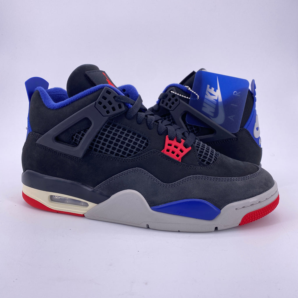 Air Jordan 4 Retro "Rare Air" 2025 New Size 10