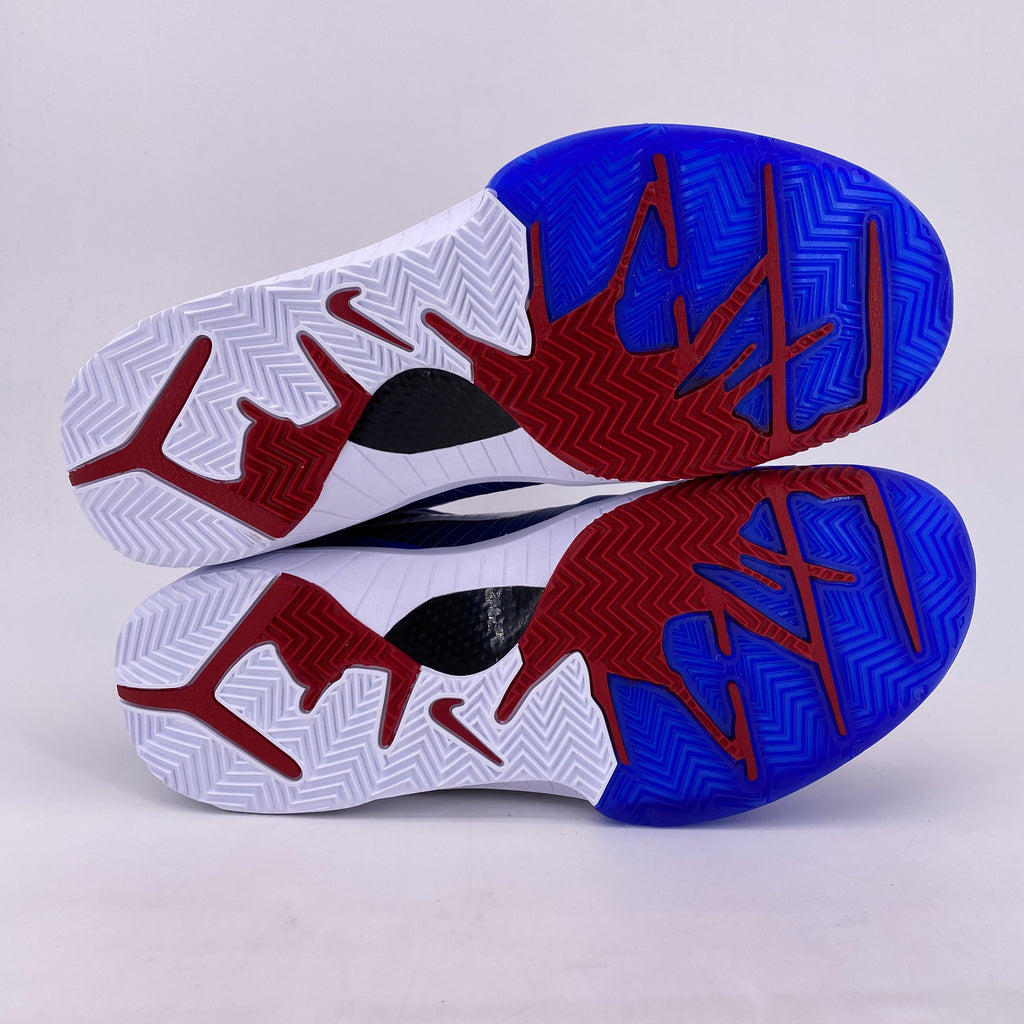 Nike Kobe 4 Protro "Philly" 2024 New Size 10
