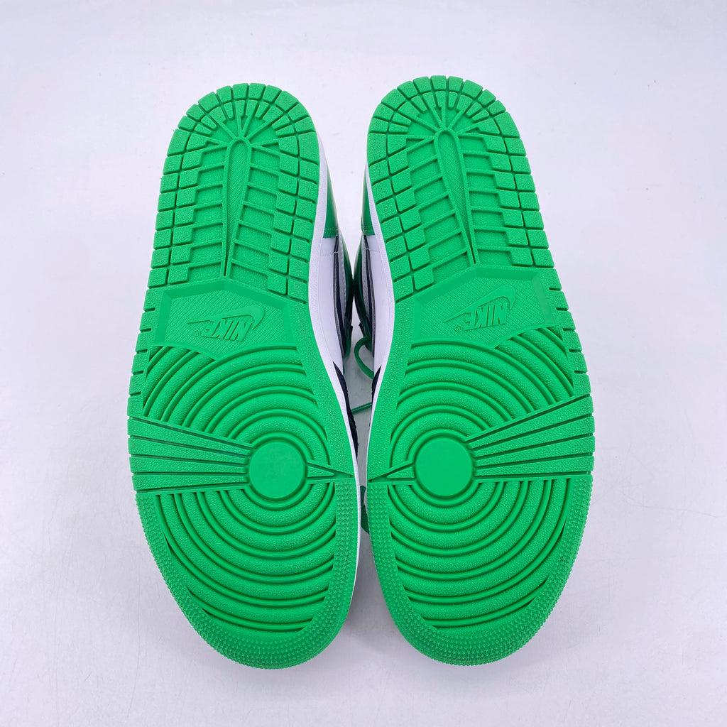 Air Jordan 1 Retro High OG "Lucky Green" 2023 Used Size 10