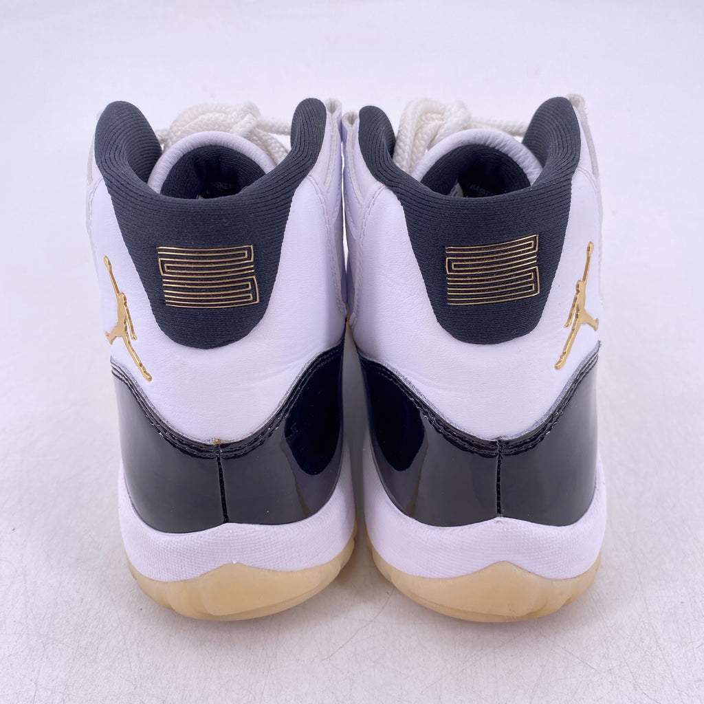 Air Jordan 11 Retro "Gratitude" 2023 Used Size 8