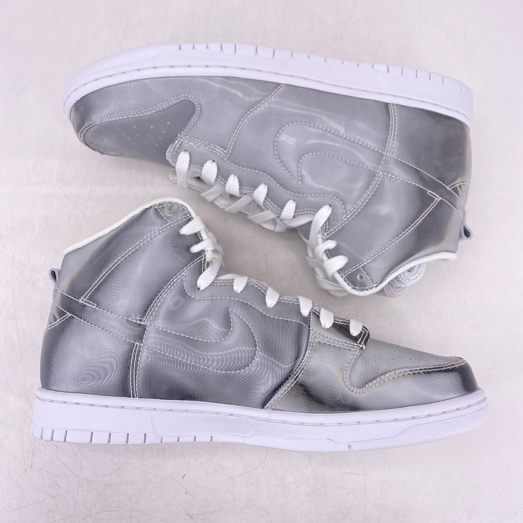 Nike Dunk High "Clot Flux" 2022 New Size 10