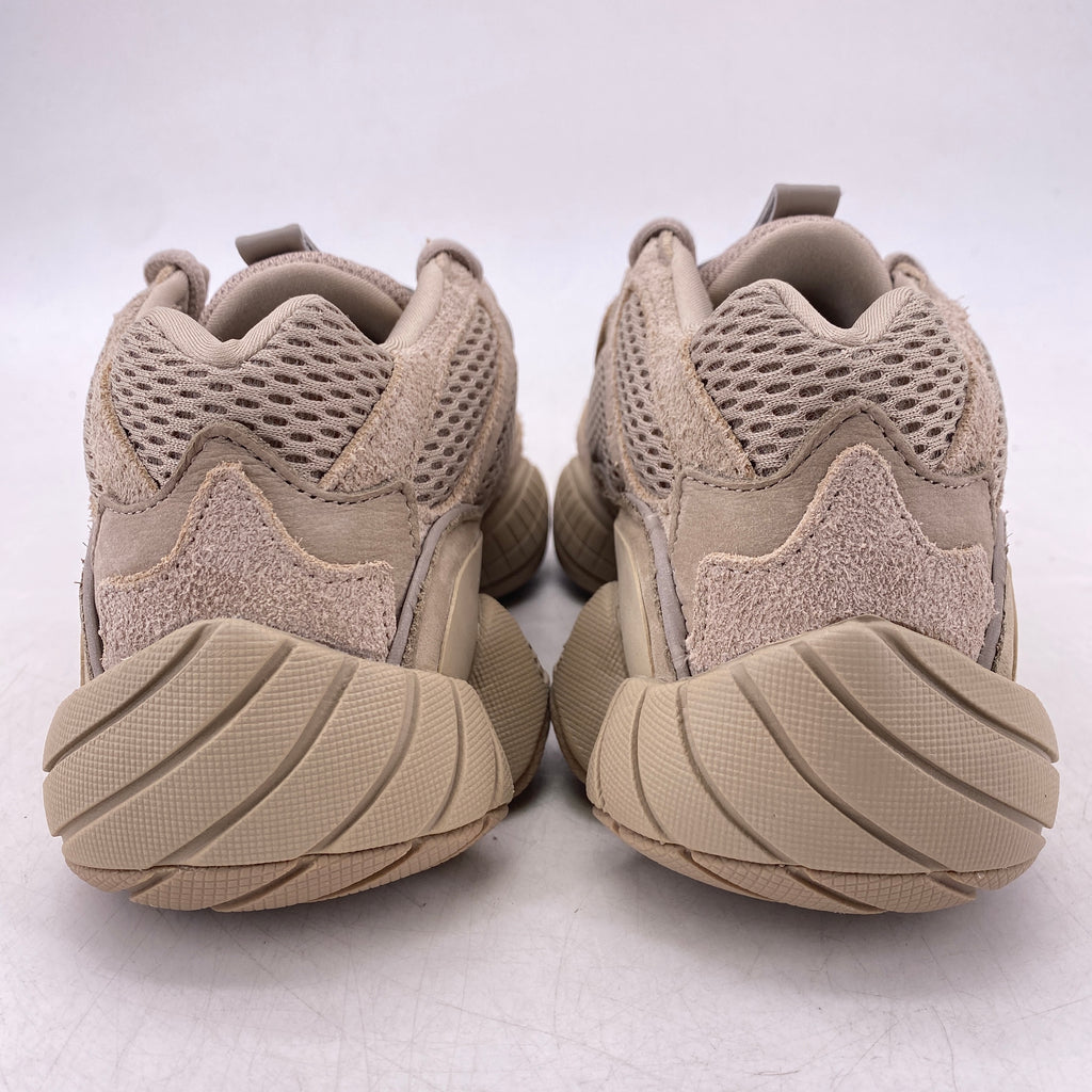 Yeezy 500 "Taupe Light" 2021 New Size 7.5