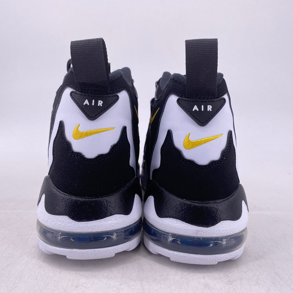 Nike Air DT Max 96 "Black White" 2024 New Size 11.5