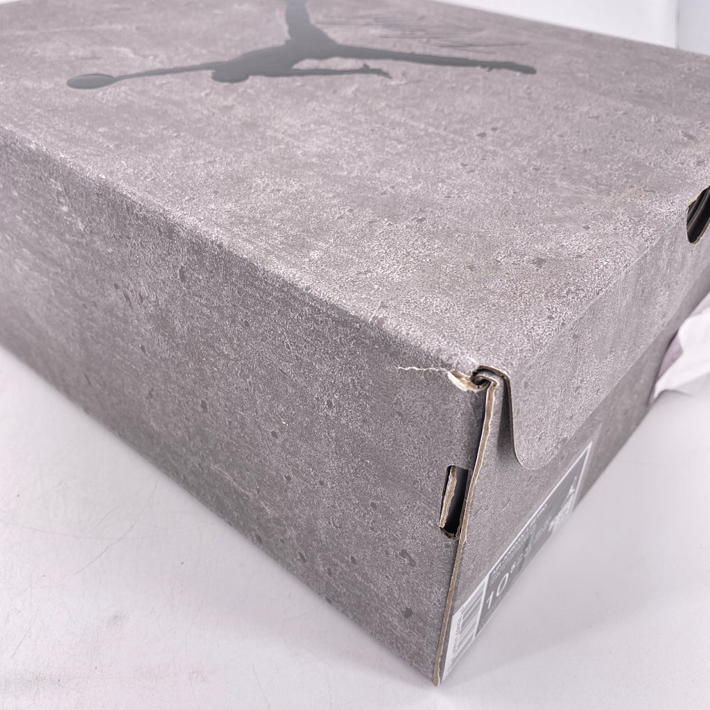 Air Jordan 4 Retro "Cave Stone" 2025 Used Size 10.5