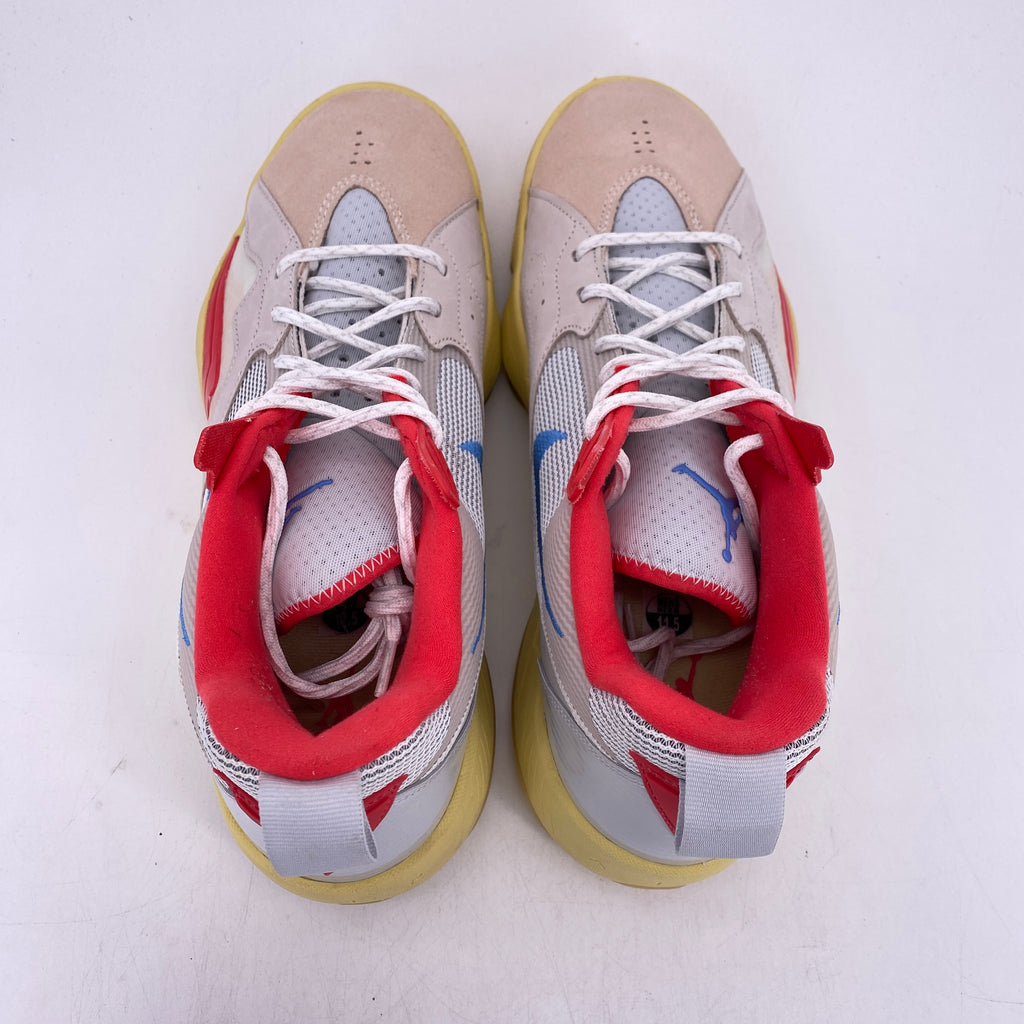 Air Jordan Zoom '92 "Union Guava" 2020 Used Size 11.5