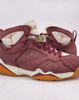 Air Jordan 7 Retro "Cigar" 2015 Used Size 9