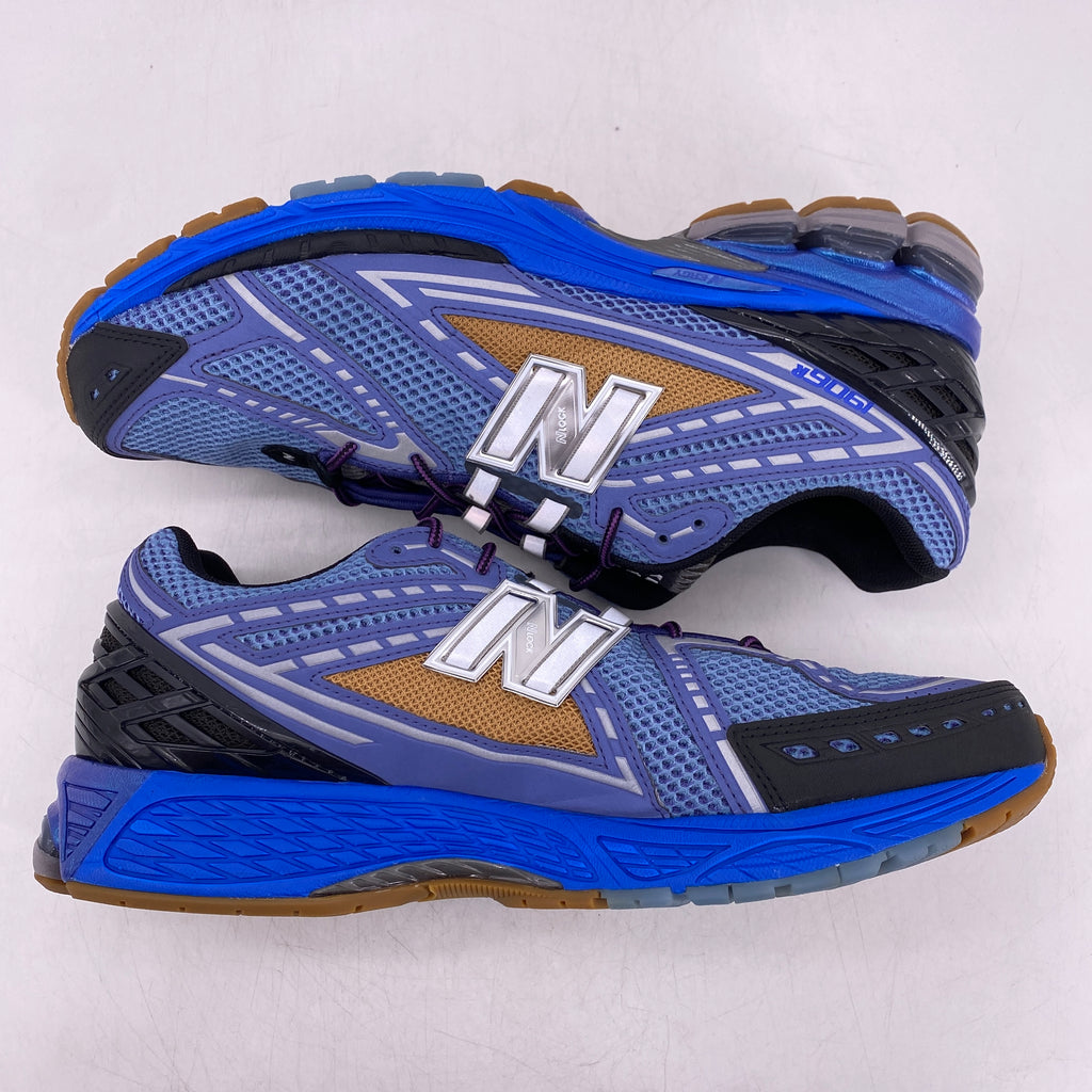 New Balance 1906r "Medusa Azul" 2024 Used Size 12