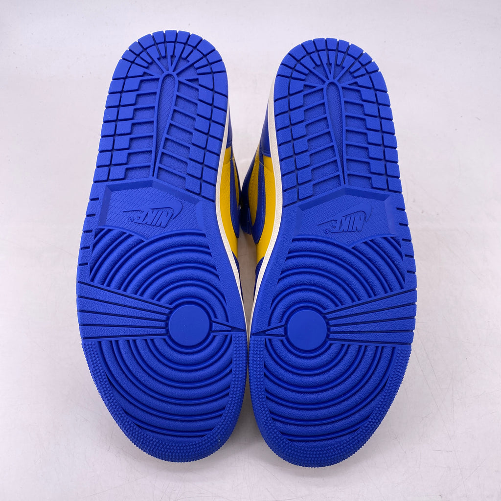 Air Jordan (W) 1 Retro High OG "Reverse Laney" 2023 New Size 12W
