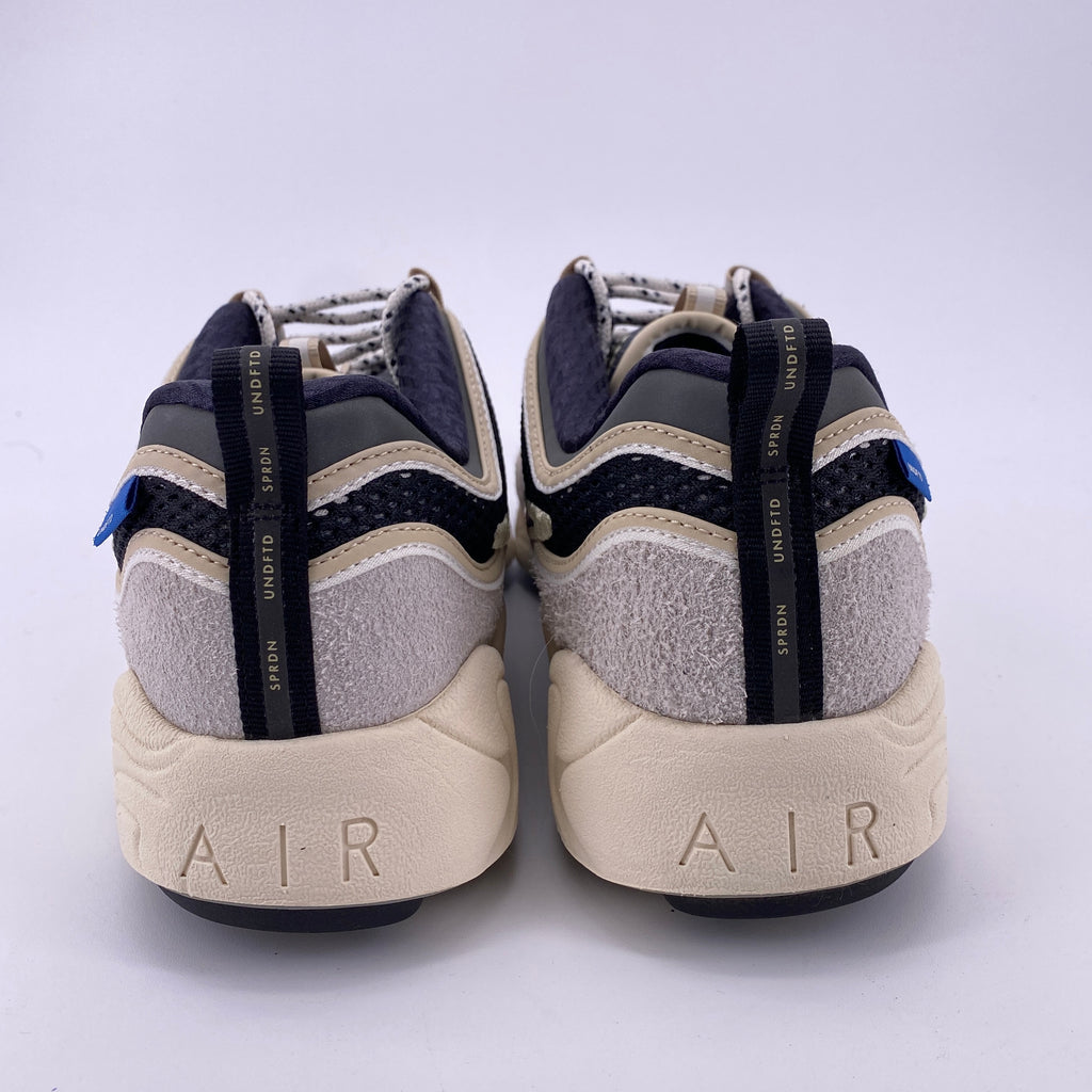 Nike Air Zoom Spiridon "Undefeated Phantom" 2025 Used Size 11.5