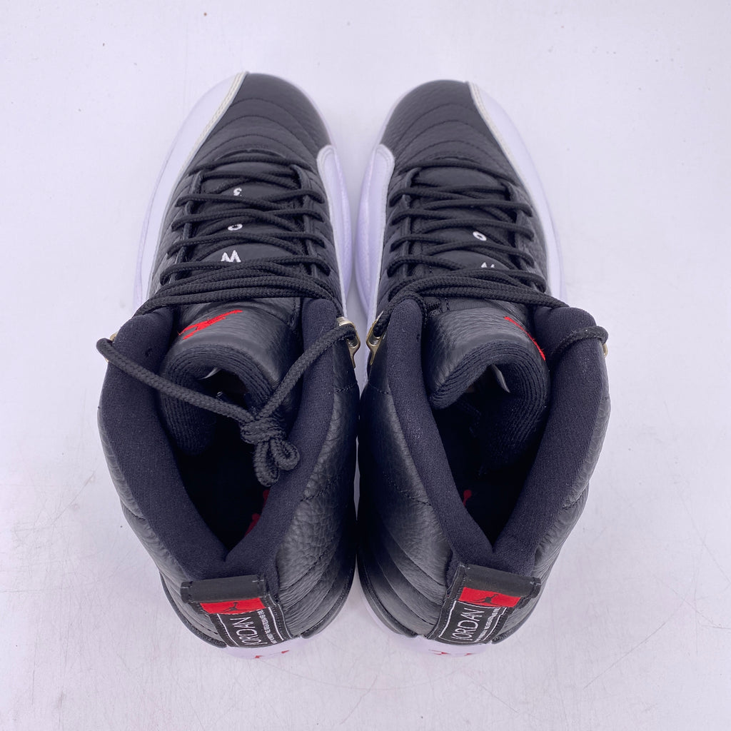 Air Jordan 12 Retro "Playoff" 2022 New (Cond) Size 11
