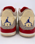 Air Jordan 3 Retro "International Flight" 2018 Used Size 11.5