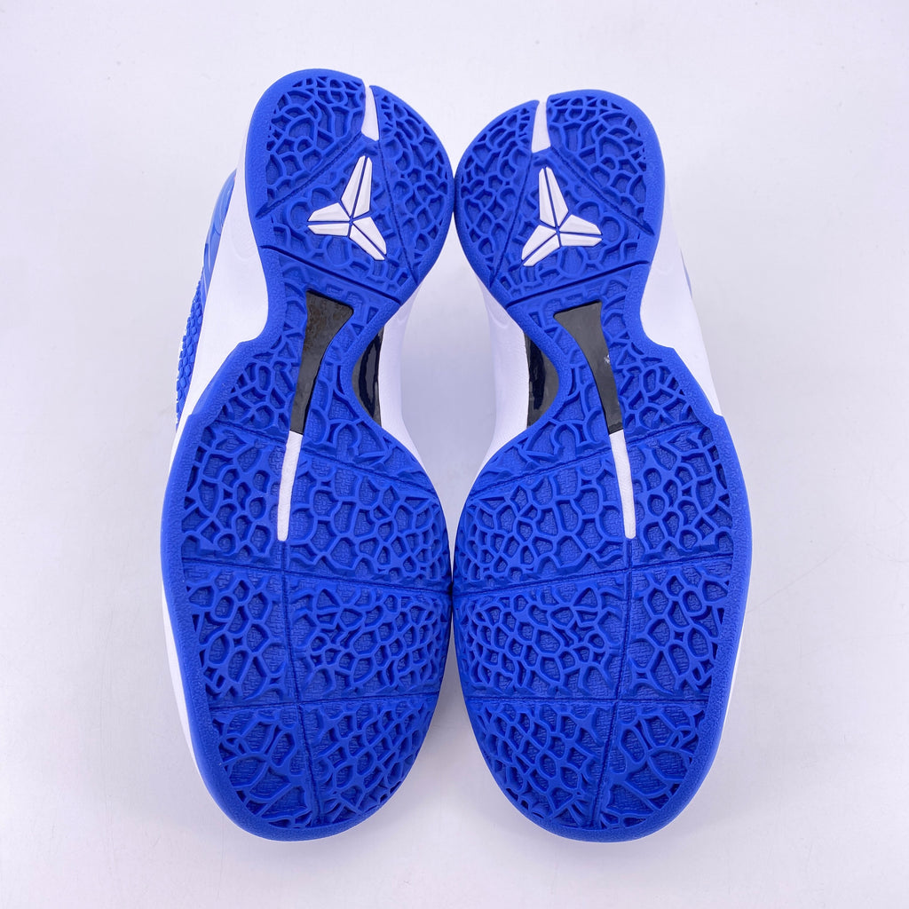 Nike (GS) Kobe 6 Protro "Dodgers" 2025 New Size 7Y